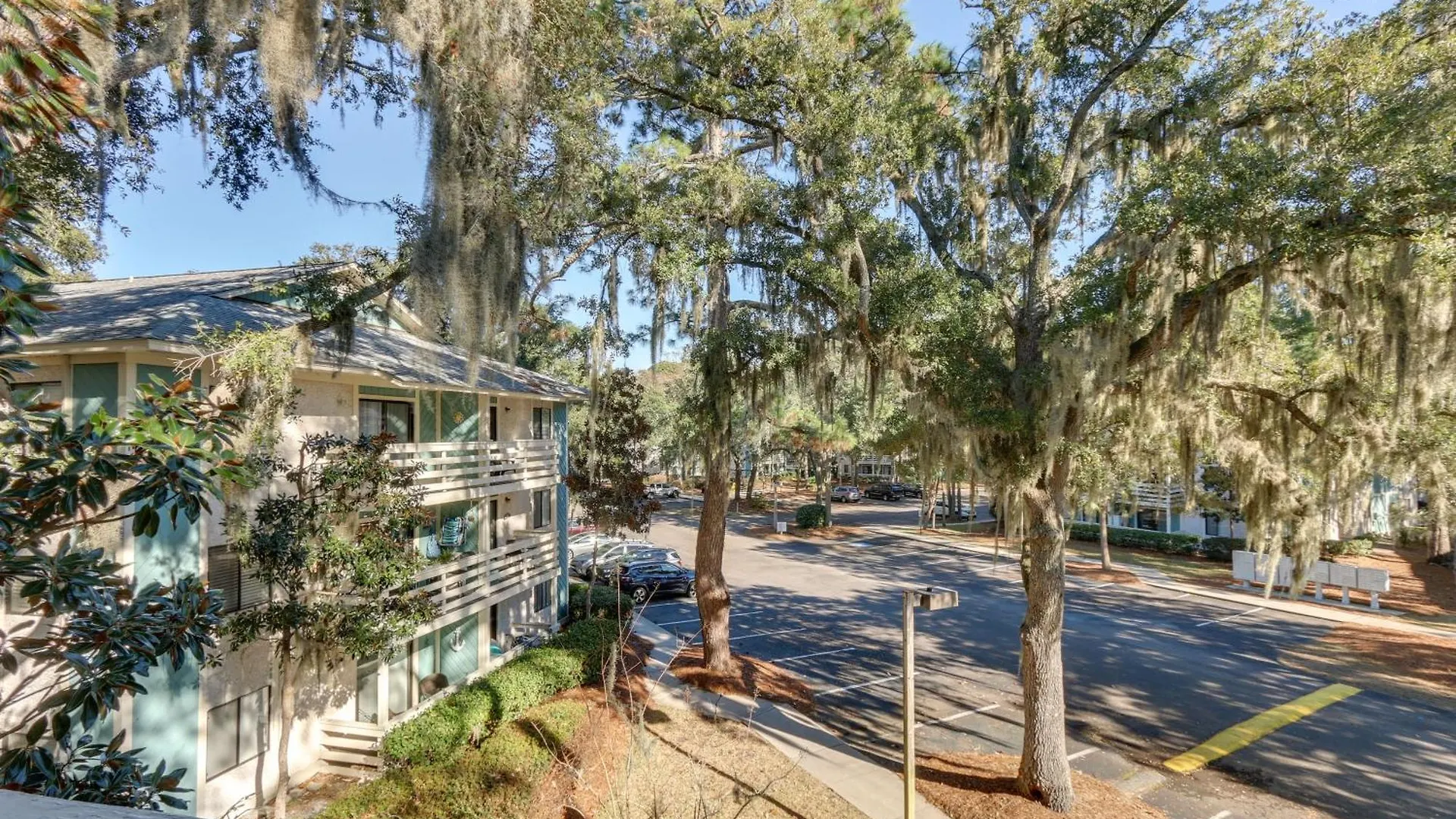 Hilton Head Condo With Resort Amenities Near Beach! Hilton Head Island 0*,  United States