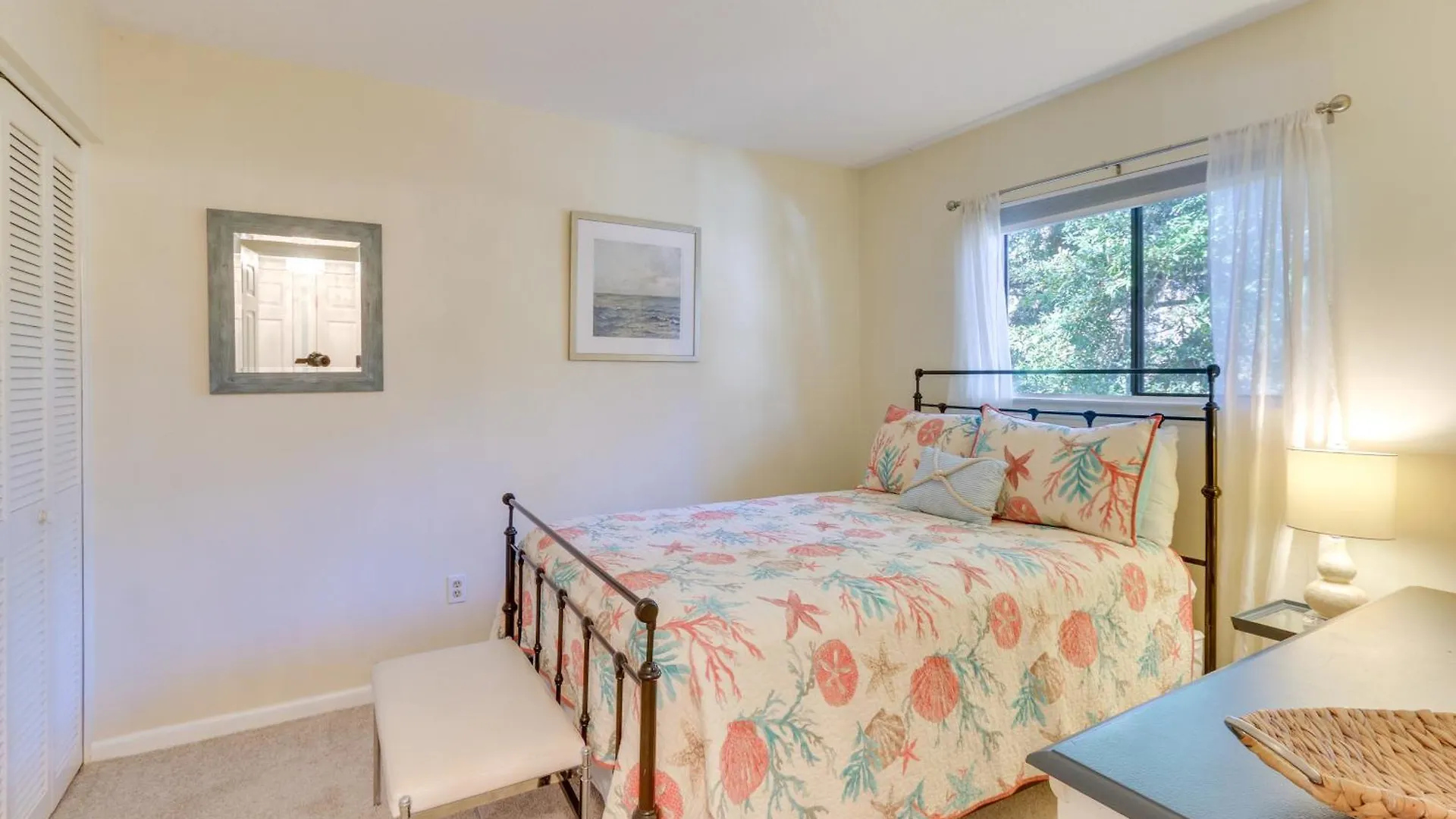 Villa Hilton Head Condo With Resort Amenities Near Beach! Hilton Head Island United States