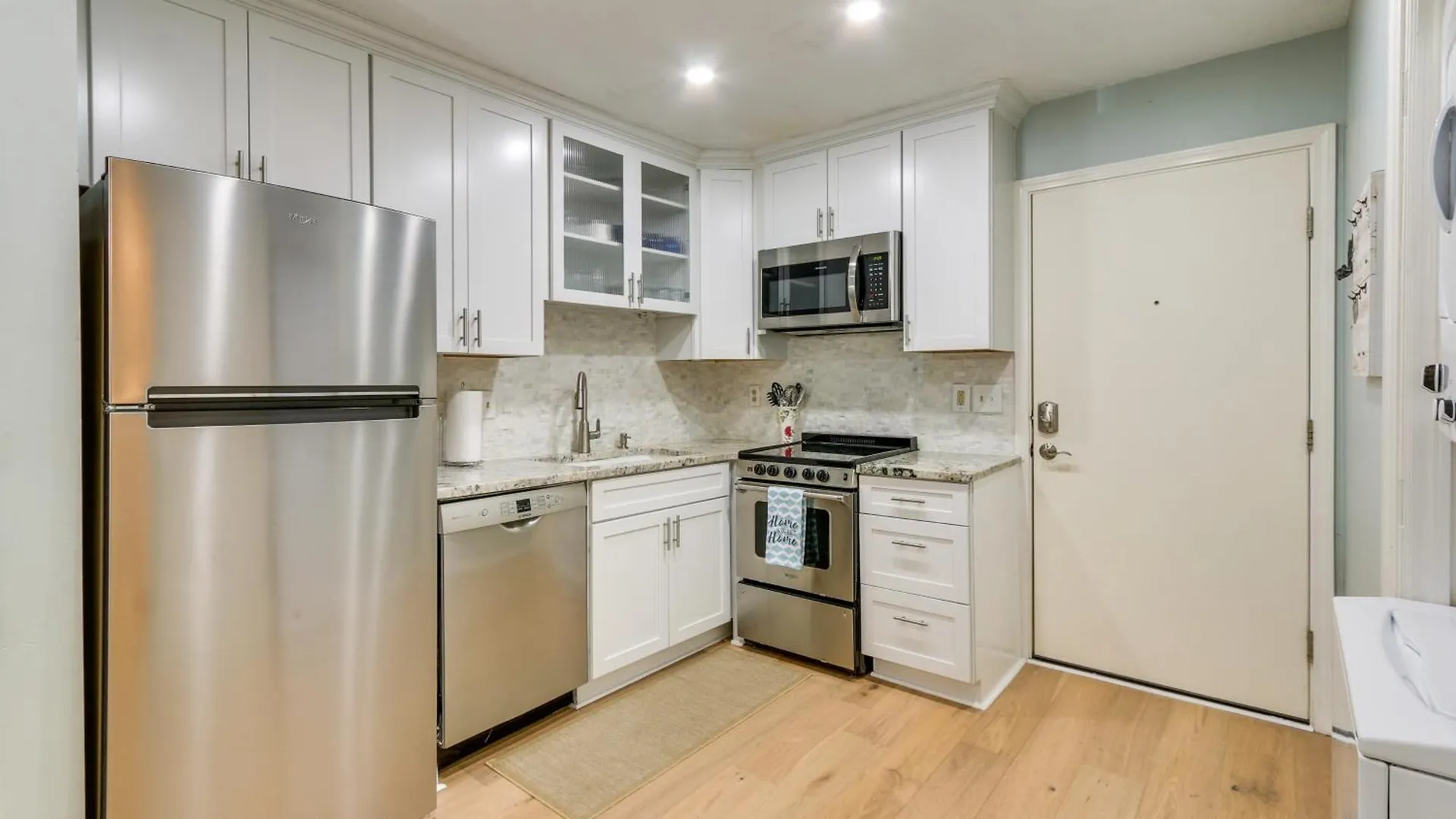 Hilton Head Condo With Resort Amenities Near Beach! Hilton Head Island