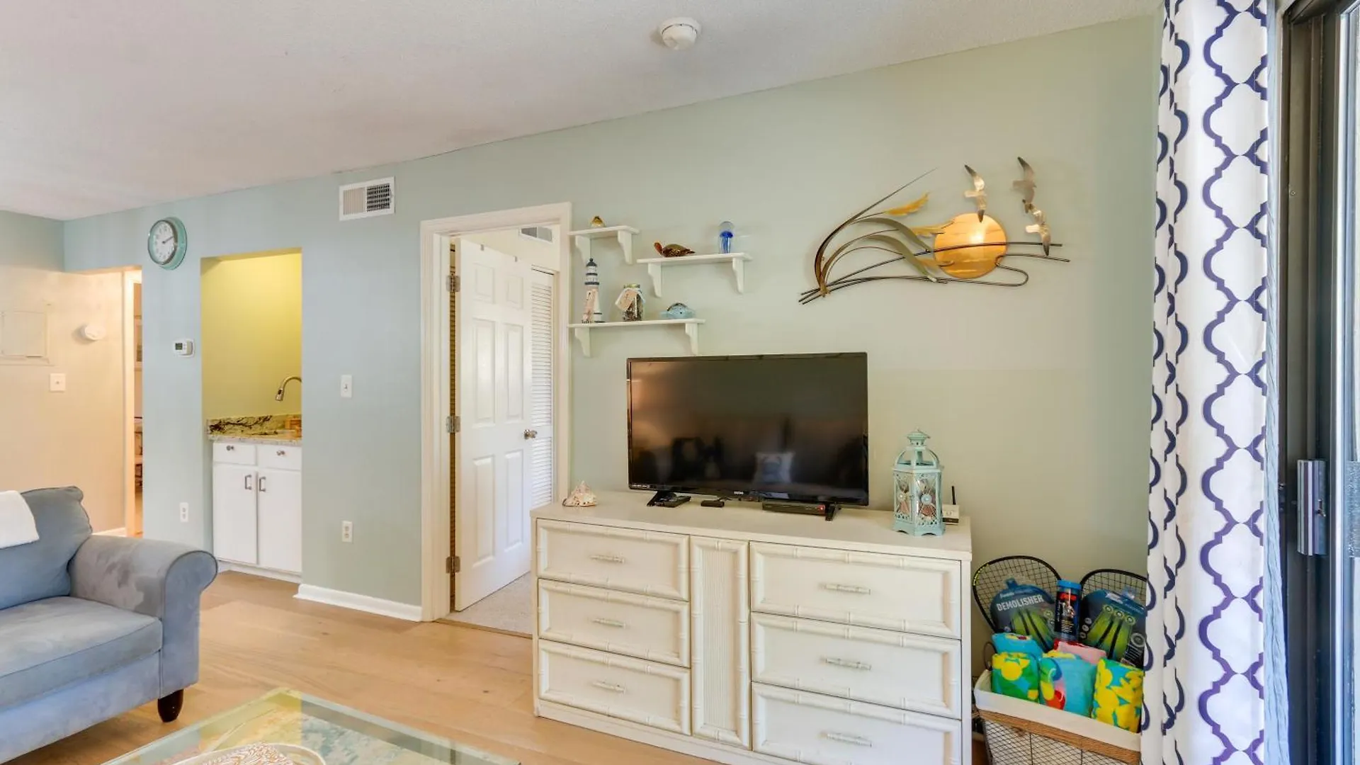Hilton Head Condo With Resort Amenities Near Beach! Hilton Head Island