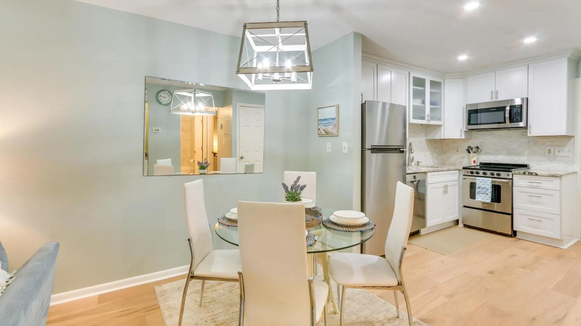 Villa Hilton Head Condo With Resort Amenities Near Beach! Hilton Head Island