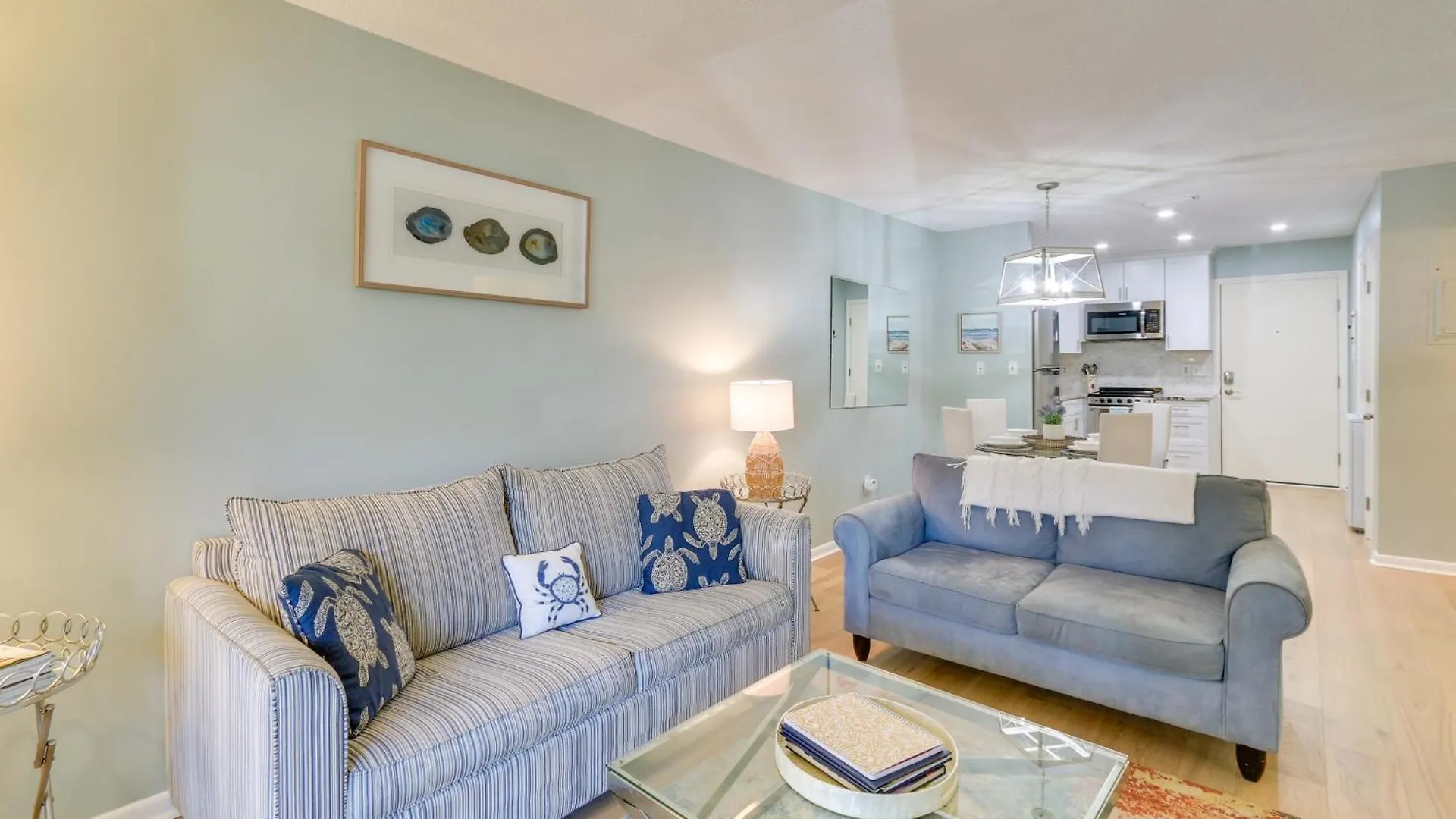 Hilton Head Condo With Resort Amenities Near Beach! Hilton Head Island 0*,  United States